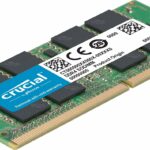 Crucial RAM CT16G4SFRA32A 16GB DDR4 CL22Laptop ArbeitsspeicherCrucial RAM CT16G4SFRA32A 16GB DDR4 CL22Laptop Arbeitsspeicher