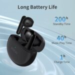 BETMI - True Wireless Earbuds - in-Ear Bluetooth5.3