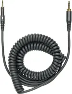 Audio-Technica Ath-M40X Professional Headphones - Black