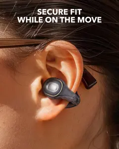 Soundcore C30i by Anker, Open-Ear Earbuds, Clip-On Headphones, Lightweight Comfort, Stable Fit, Firm-Shell Design, Attachable Ear Grips, Big Drivers for Clear Audio, 30H Play, IPX4 Water-Resistant 2 Soundcore C30i by Anker, Open-Ear Earbuds, Clip-On Headphones, Lightweight Comfort, Stable Fit, Firm-Shell Design, Attachable Ear Grips, Big Drivers for Clear Audio, 30H Play, IPX4 Water-Resistant