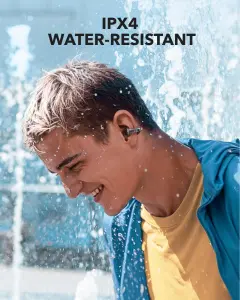 Soundcore C30i by Anker, Open-Ear Earbuds, Clip-On Headphones, Lightweight Comfort, Stable Fit, Firm-Shell Design, Attachable Ear Grips, Big Drivers for Clear Audio, 30H Play, IPX4 Water-Resistant 4 Soundcore C30i by Anker, Open-Ear Earbuds, Clip-On Headphones, Lightweight Comfort, Stable Fit, Firm-Shell Design, Attachable Ear Grips, Big Drivers for Clear Audio, 30H Play, IPX4 Water-Resistant