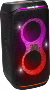 JBL Party Box Club 120 | Powerful Sound & Lightshow