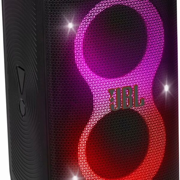 JBL Party Box Club 120 | Powerful Sound & Lightshow