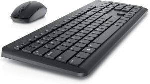 Dell KM3322W Keyboard and Mouse