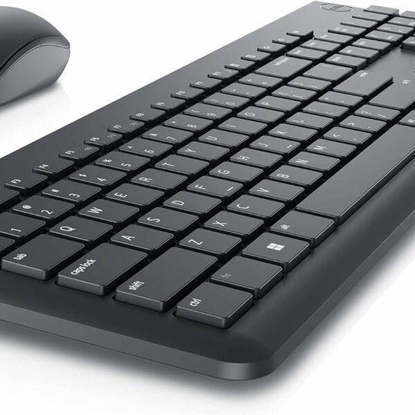 Dell KM3322W Keyboard and Mouse