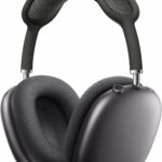 Apple AirPods Max – Space Gray -سماعات ابل ايربودز ماكس – رمادي فضائي