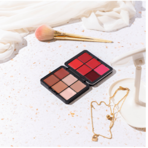 كالا ميك اب مجموعة الوجه الأساسي -CM-007 CALLA Makeup 1 2024 12 04 14 33 57 كالا ميك اب مجموعة الوجه الأساسي CM 007 من نايس ون السعودية and 7 more pages