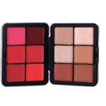 كالا ميك اب مجموعة الوجه الأساسي -CM-007 CALLA Makeup