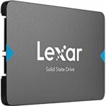 Lexar NQ100 240GB 2.5" SATA III (6Gb/s) Solid-State Drive