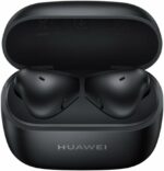 HUAWEI FreeBuds SE 2, 40-Hour Battery Life, Compact and Comfortable to Grip, 3 Hours of Music Playback on a 10-Minute Charge, IP54 Dust & Splash Resistance, Robust Bluetooth 5.3 Connections, Black