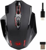 Redragon M913 Impact Elite Wireless Gaming Mouse