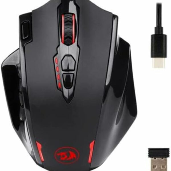 Redragon M913 Impact Elite Wireless Gaming Mouse