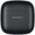 HUAWEI FreeBuds SE 2, 40-Hour Battery Life, Compact and Comfortable to Grip, 3 Hours of Music Playback on a 10-Minute Charge, IP54 Dust & Splash Resistance, Robust Bluetooth 5.3 Connections, Black