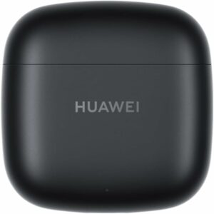 HUAWEI FreeBuds SE 2, 40-Hour Battery Life, Compact and Comfortable to Grip, 3 Hours of Music Playback on a 10-Minute Charge, IP54 Dust & Splash Resistance, Robust Bluetooth 5.3 Connections, Black