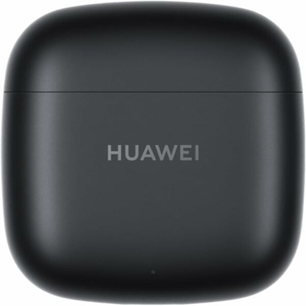 HUAWEI FreeBuds SE 2, 40-Hour Battery Life, Compact and Comfortable to Grip, 3 Hours of Music Playback on a 10-Minute Charge, IP54 Dust & Splash Resistance, Robust Bluetooth 5.3 Connections, Black