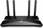 TP-Link Archer AX10 Next-Gen Wi-Fi 6 Router, AX1500 Mbp