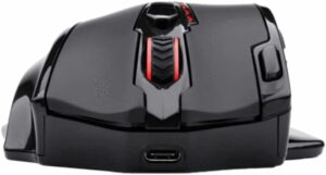 Redragon M913 Impact Elite Wireless Gaming Mouse