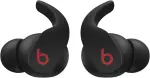 Beats Fit Pro – True Wireless Noise Cancelling Earbuds – Active Noise Cancelling - Sweat Resistant Earphones, Compatible with Apple & Android, Class 1 Bluetooth®, Built-in Microphone - Black, One Size