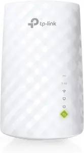 Tp-Link Ac750 Wifi Extender | Covers Up To 1200 Sq.Ft And 20 Devices Up To 750Mbps| Dual Band Wifi Range Extender | Wifi Booster To Extend Range Of Wifi Internet Connection (Re220) 7 Tp-Link Ac750 Wifi Extender | Covers Up To 1200 Sq.Ft And 20 Devices Up To 750Mbps| Dual Band Wifi Range Extender | Wifi Booster To Extend Range Of Wifi Internet Connection (Re220)