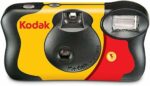 KODAK FunSaver 35mm Single Use Camera