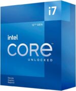 Intel Core i7-12700KF processor 25 MB Smart Cache Box