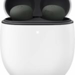 Google Pixel Buds Pro 2 – سماعات أذن لاسلكية مع خاصية إلغاء الضوضاء النشطة – سماعات رأس بلوتوث - Google Pixel Buds Pro 2 – Wireless Earbuds with Active Noise Cancellation – Bluetooth Headphones – Hazel