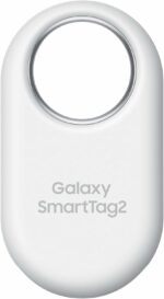 Samsung Galaxy SmartTag2, White