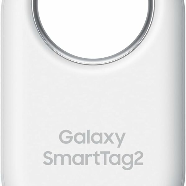 Samsung Galaxy SmartTag2, White