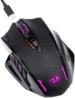 Redragon M913 Impact Elite Wireless Gaming Mouse