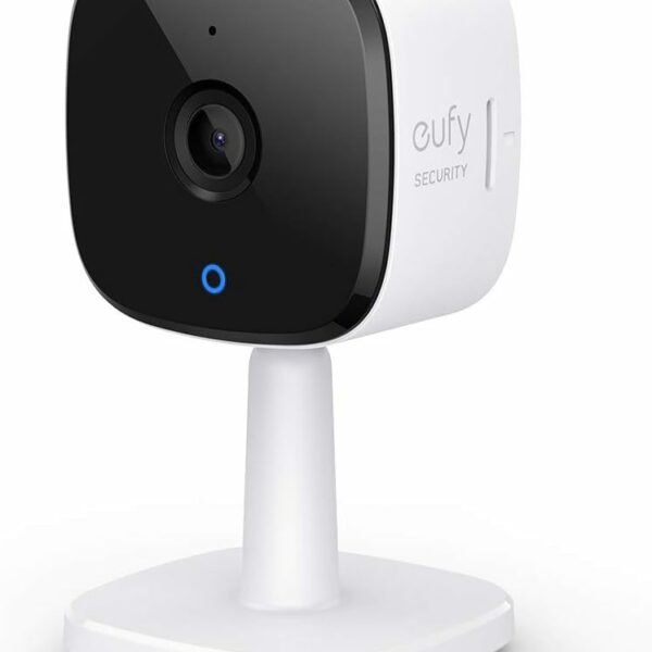 EUfy Security 2K Indoor Cam, Home Security Indoor Camera