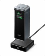 Anker Prime 27,650mAh Power Bank (250W) with 100W