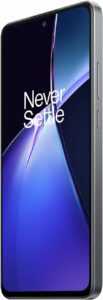 OnePlus Nord CE4 Lite 5G (Super Silver, 8GB RAM, 256GB