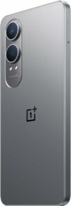 OnePlus Nord CE4 Lite 5G (Super Silver, 8GB RAM, 256GB