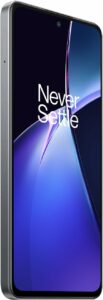 OnePlus Nord CE4 Lite 5G (Super Silver, 8GB RAM, 256GB