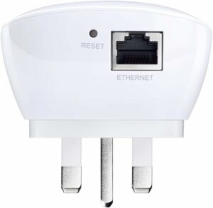 Tp-Link Ac750 Wifi Extender | Covers Up To 1200 Sq.Ft And 20 Devices Up To 750Mbps| Dual Band Wifi Range Extender | Wifi Booster To Extend Range Of Wifi Internet Connection (Re220)