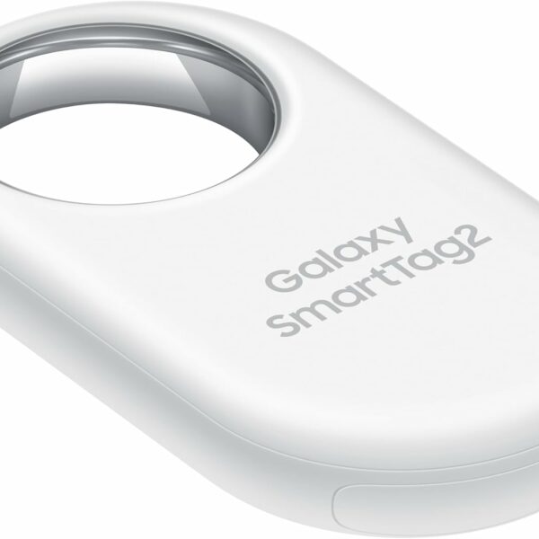 Samsung Galaxy SmartTag2, White