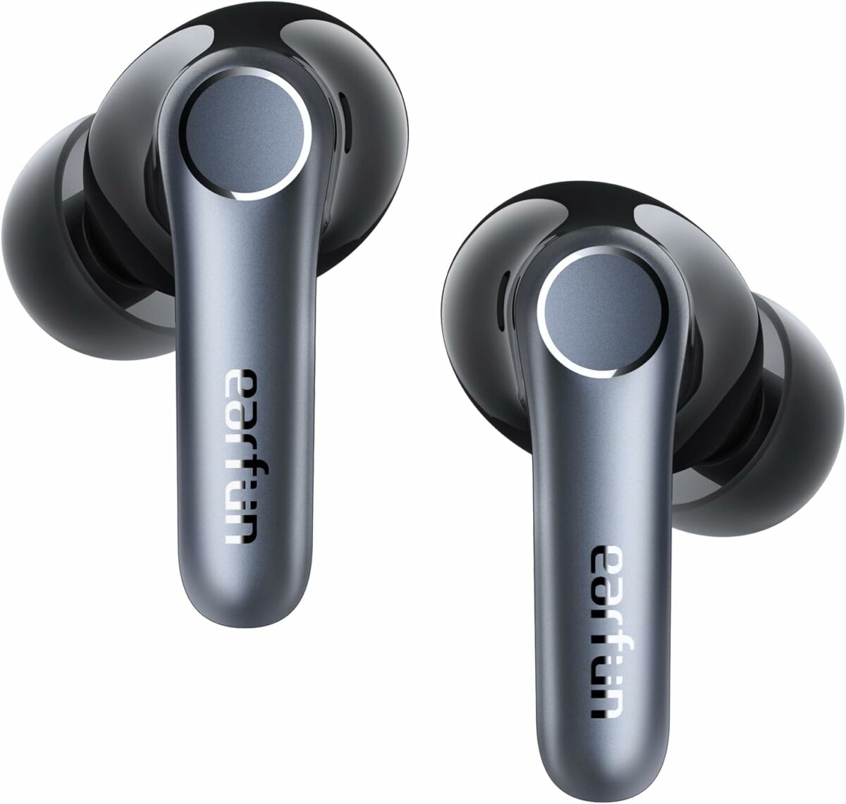 EarFun Air Pro 4 Adaptive Hybrid Noise Canceling Wireless