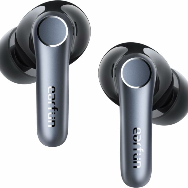 EarFun Air Pro 4 Adaptive Hybrid Noise Canceling Wireless