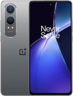 OnePlus Nord CE4 Lite 5G (Super Silver, 8GB RAM, 256GB