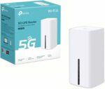 TP-Link Archer NX200 5G Wi-Fi 6 AX1800Mbps Route