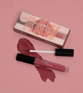 هدى بيوتي تابع أحمر شفا مات سائل كونسيومر شيدز - ليجيند، 5 مل 1 6291106039153 1