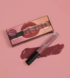 هدى بيوتي تابع أحمر شفا مات سائل كونسيومر شيدز - ليجيند، 5 مل 5 6291106039160 1