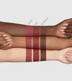 هدى بيوتي تابع أحمر شفا مات سائل كونسيومر شيدز - ليجيند، 5 مل - الصورة 3