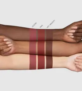 هدى بيوتي تابع أحمر شفا مات سائل كونسيومر شيدز - ليجيند، 5 مل 6 6291106039160 2