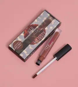 هدى بيوتي تابع أحمر شفا مات سائل كونسيومر شيدز - ليجيند، 5 مل 3 6291106039177 1