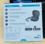 Anker Soundcore R50i Black