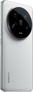 Xiaomi 14 Ultra 5G Mobile,White (16GB RAM + 512GB) |Snapdragon 8 Gen 3| 6.73" Amoled 120Hz display | Leica Quad Camera (50+50+50+50MP), 32MP Front camera