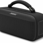 SoundLink Max Portable Speaker, Black