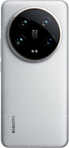 Xiaomi 14 Ultra 5G Mobile,White (16GB RAM + 512GB) |Snapdragon 8 Gen 3| 6.73" Amoled 120Hz display | Leica Quad Camera (50+50+50+50MP), 32MP Front camera