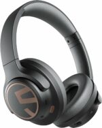 SoundPEATS Space Hybrid Active Noise Cancellation